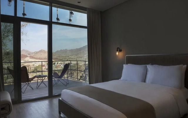 Hatta Resorts