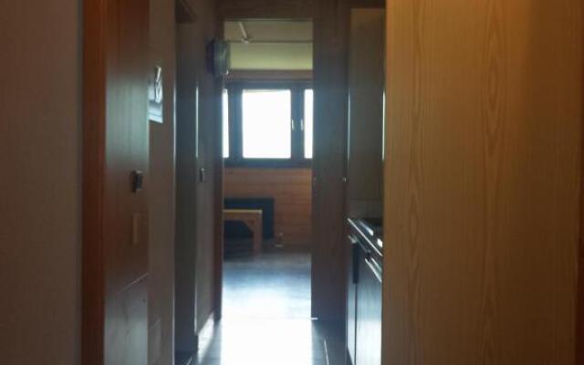 Appartamento nel Top Residence Kurz