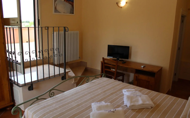 Dimora Li Cuti B&B