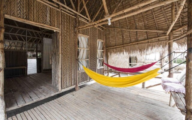 Kho Khao River Sand Resort