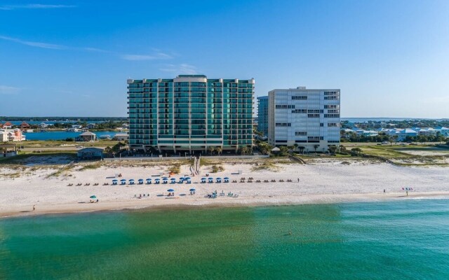 Phoenix Ix 1204 3 Bedroom Condo
