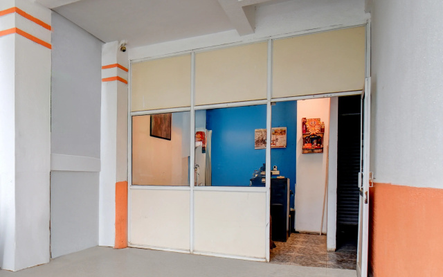 OYO Home 78003 Designer Stay Hinjewadi