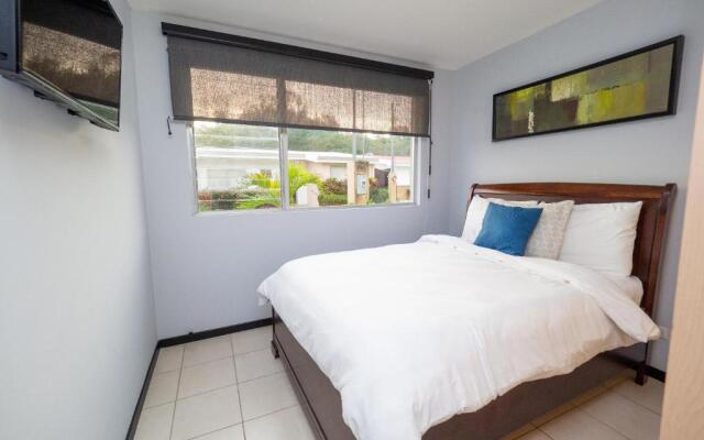 The perfect getaway house at Malaga Herradura