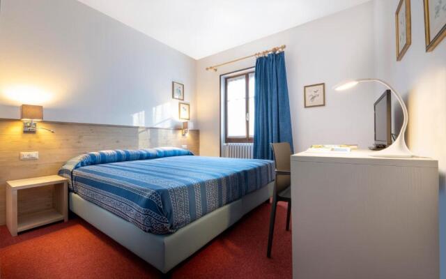 Hotel Ristorante Miramonti