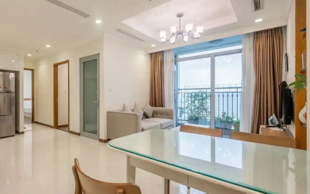 Landmark 81 Luxury - SaigonHomes