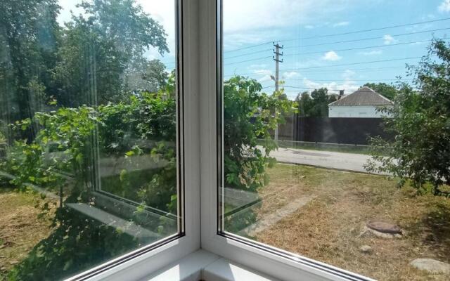 Sweet Home23 (Свит Хом23) на улице Крепостная