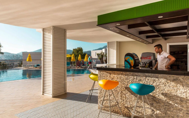 Riva Bodrum Resort - All Inclusive - Adult Only