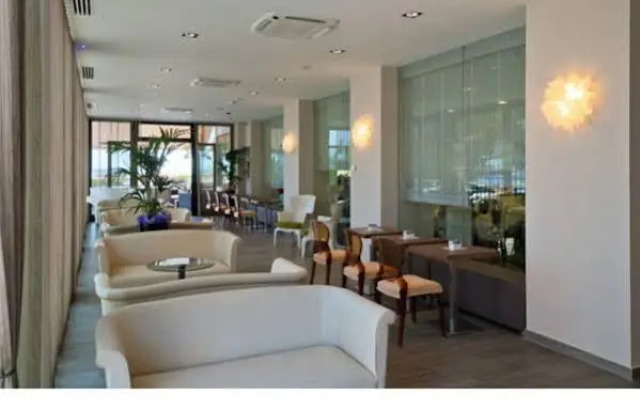 Hotel Italy