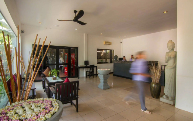 288 Boutique Hotel