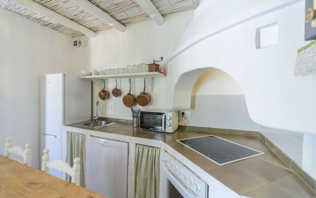 Casa Spa De La Mariola