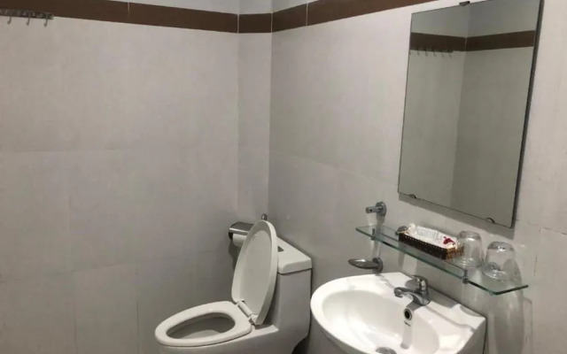 Mai Vuong Thuy Hotel