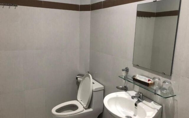 Mai Vuong Thuy Hotel