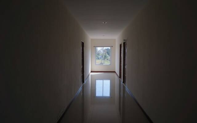 Eing Pu Chiangkhan Hotel