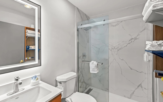 Microtel Inn & Suites by Wyndham Norcross