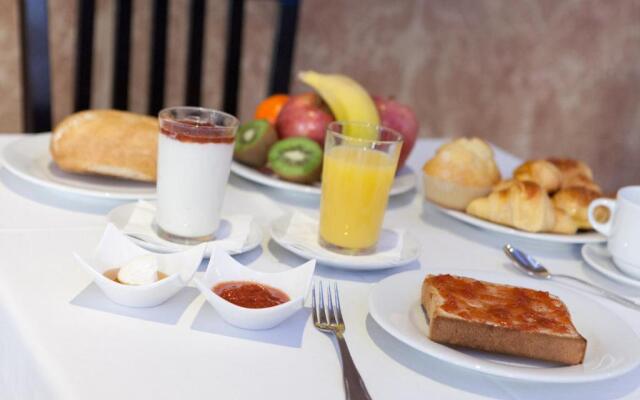 Hotel 4C Bravo Murillo