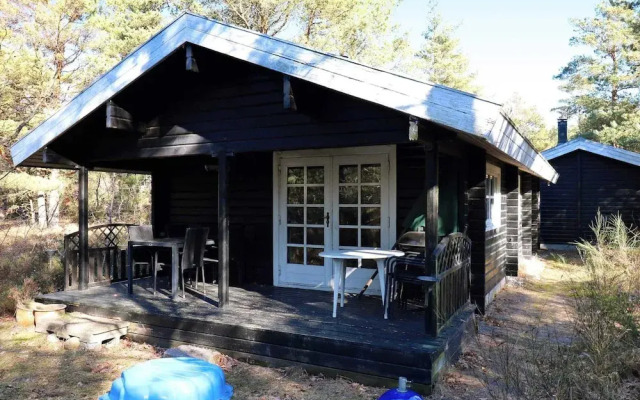 6 Person Holiday Home in Hadsund