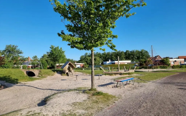 Mienhus Apartments Ferienwohnung Famke