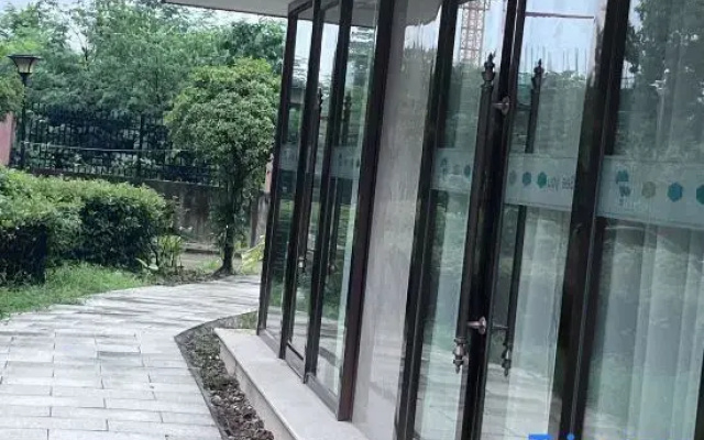 Suizhou Tianmenglu Feixing Hotel