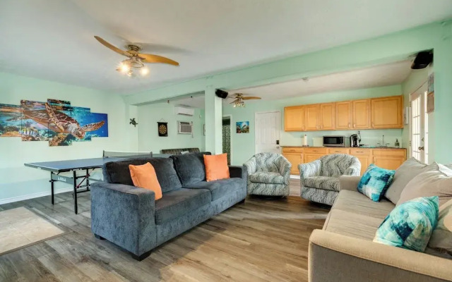 Tortuga Inn