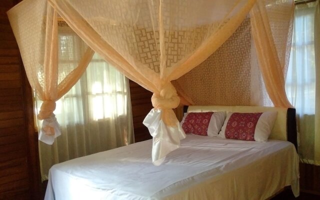 Jonaths Cottage Bunaken