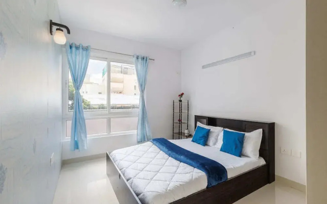 Luxury 4BHK in E-City with 40 Amenities