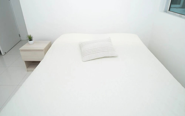 Sky II By Nomad Guru