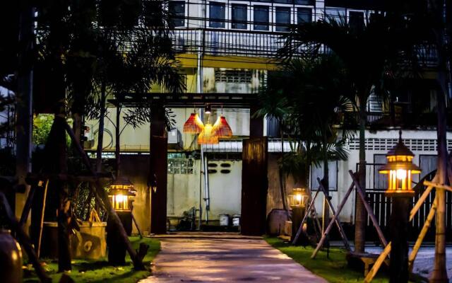 Foresto Sukhothai Guesthome
