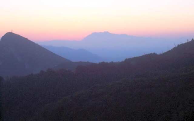 Bed & Breakfast Ily's