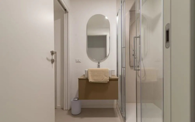 w Stylish 2BR Near Navigli City Landmarks