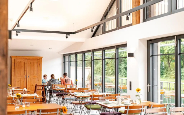Landhotel - Brauereigasthof Schneider