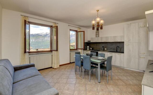 Appartamento Alle Fontane