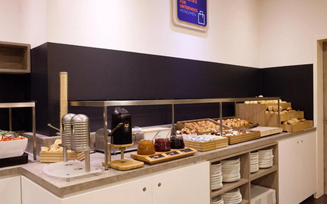 Holiday Inn Express Friedrichshafen by IHG
