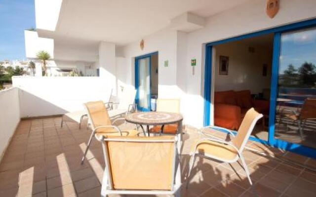 Duquesa Suite apartemento 2099
