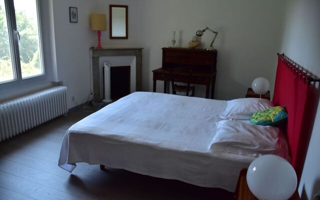 Gîte La grave haute sud