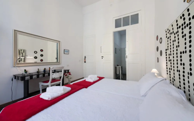 Casa Cinzia