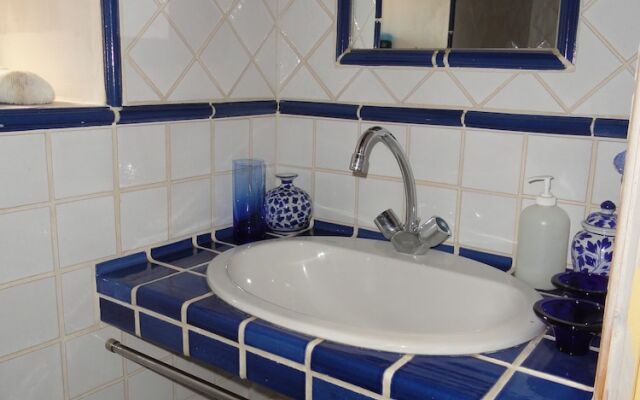 Chambres d'hôtes Au creux du Chambon