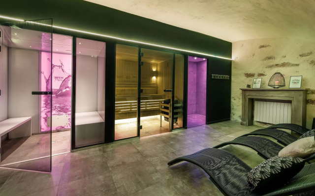 Leprince Hotel Spa, BW Premier Collection