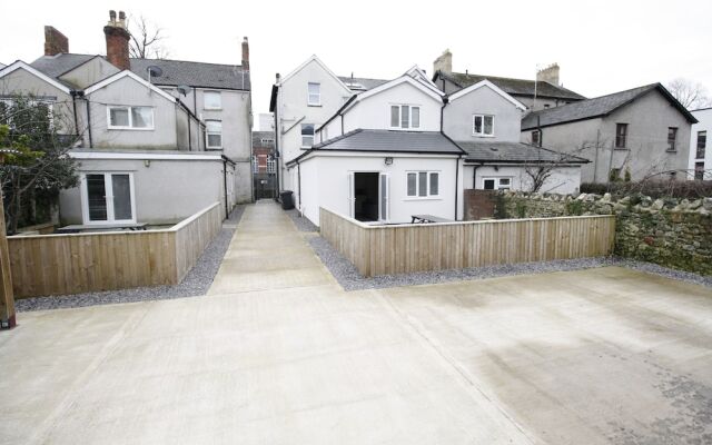 Willow Serviced Apartments - The Walk 3
