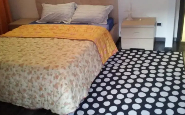 World Outreach Residence