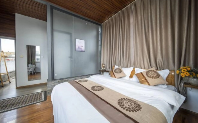 Dali Rain Butterfly Inn (Caicun Dock Branch)