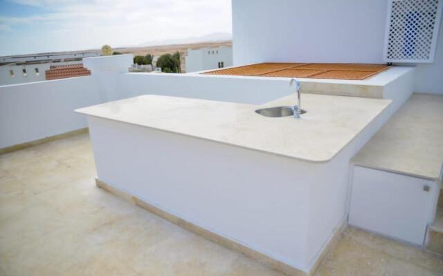 Sharm Hills Luxury Self-Catering Apartment Penthouse