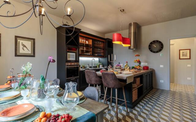 The Puccini Penthouse