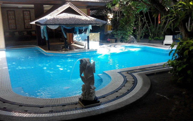 Bali Segara Hotel