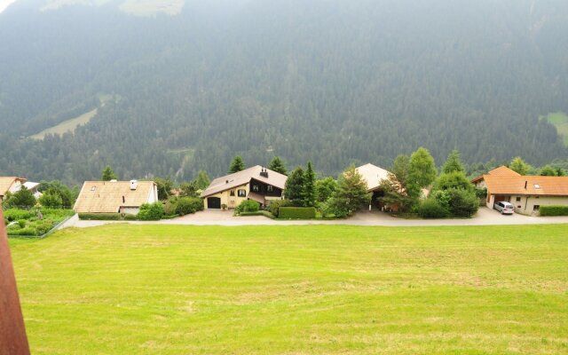 Carefully Furnished Holiday Residence In A Typical Berner Oberland House