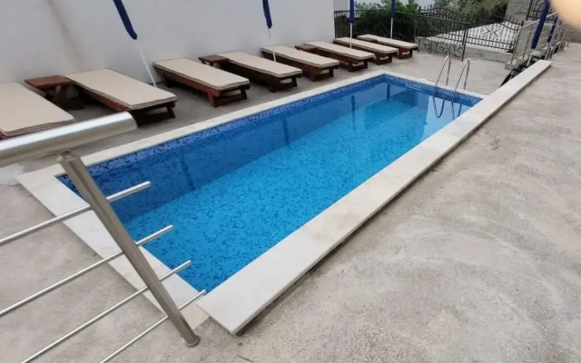 Montenegro Apartments Phoenix