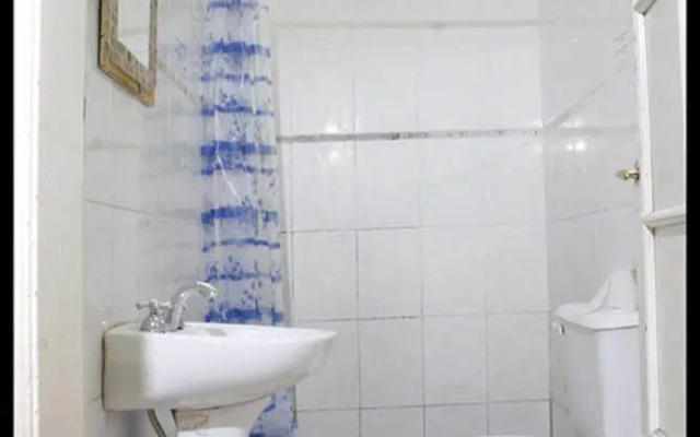 Downtown BA Hostel
