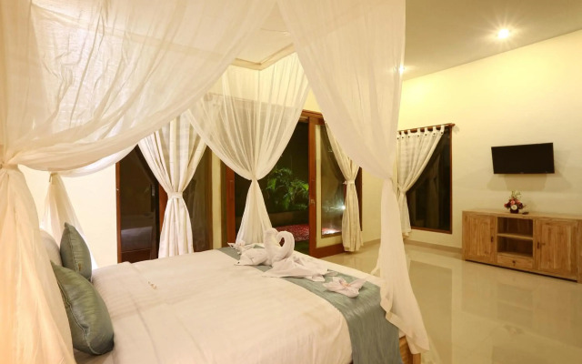 Asri Sari Villa Ubud