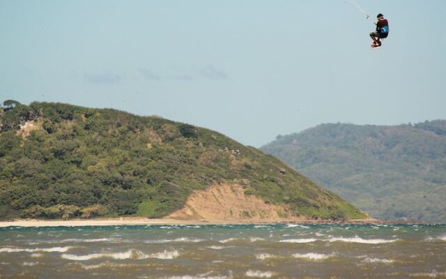 Blue Dream Kiteboarding Resort