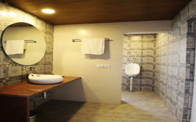 Virat Resorts, Sariska