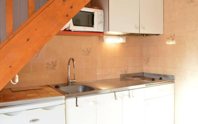 Maison Fleury-Saint-Pierre-la-Mer, 3 pièces, 6 personnes - FR-1-229D-84